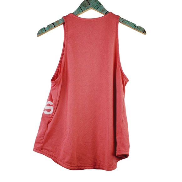 Adidas Women's Disruptor Workout Tank Sz S - Picture 3 of 8